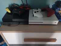 Xbox one и ps4 Спешно!!