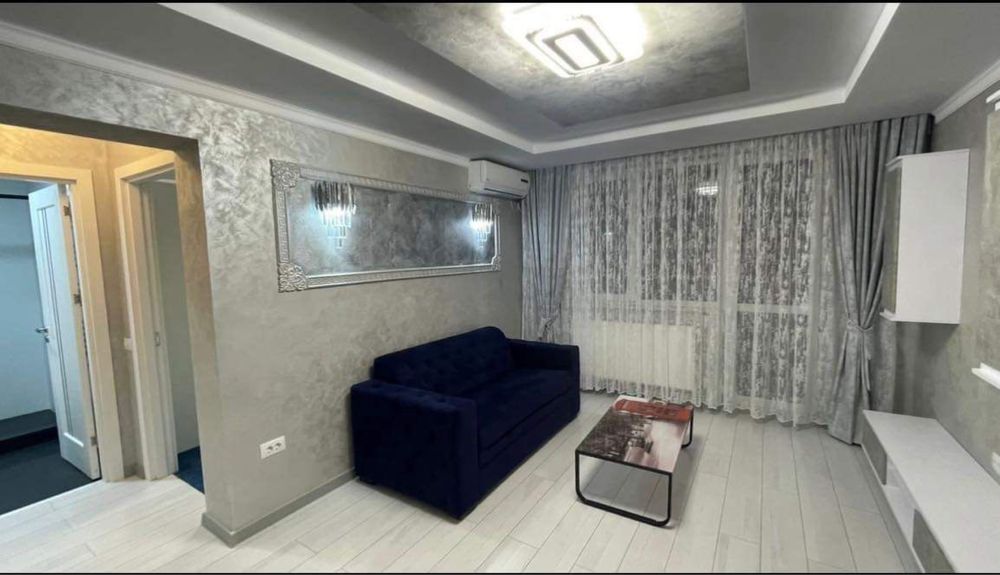 Chirie apartament 3 camere