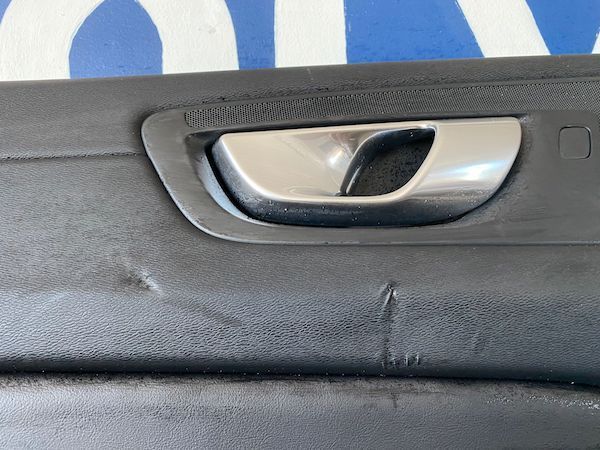 Fata de usa stanga spate VOLVO XC60 2018+ 31446176/30747755