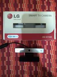 Smart TV Camera VC-500