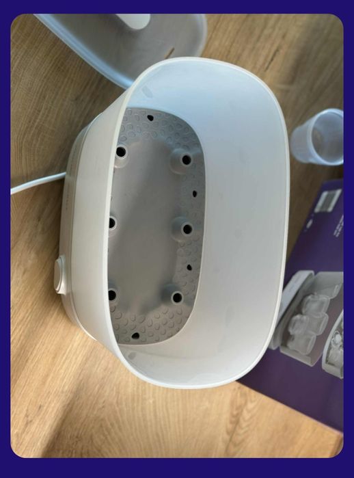 Електрически стерилизатор Philips AVENT SCF291/00