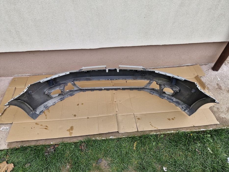 Bara fata vw golf 6 hackback cu 6 senzori