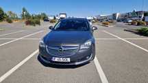 Opel Insignia Opel Insignia 2014, 2l diesel / stare tehnica foarte buna