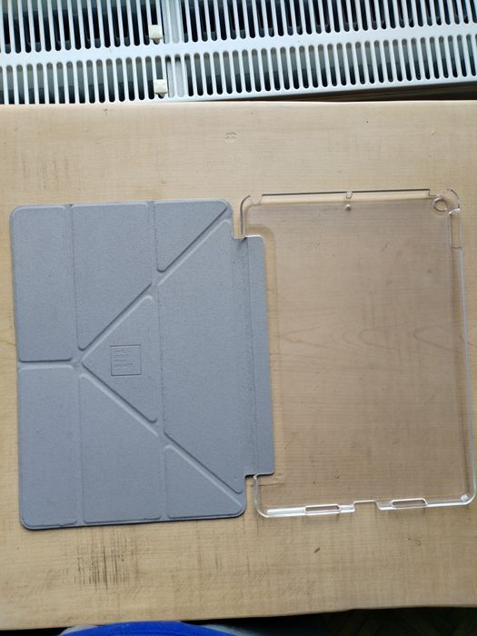 Husa IPad noua Apple
