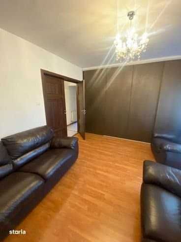 Apartament  2  camere D, in  Oancea Tatarasi