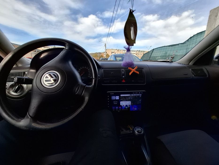 Golf 4 1.9 tdi axr 101 cp