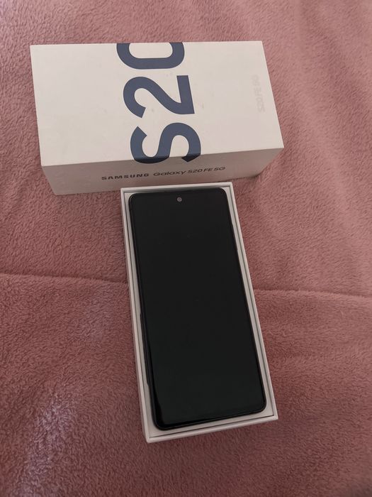 Samsung Galaxy S20 FE 5G