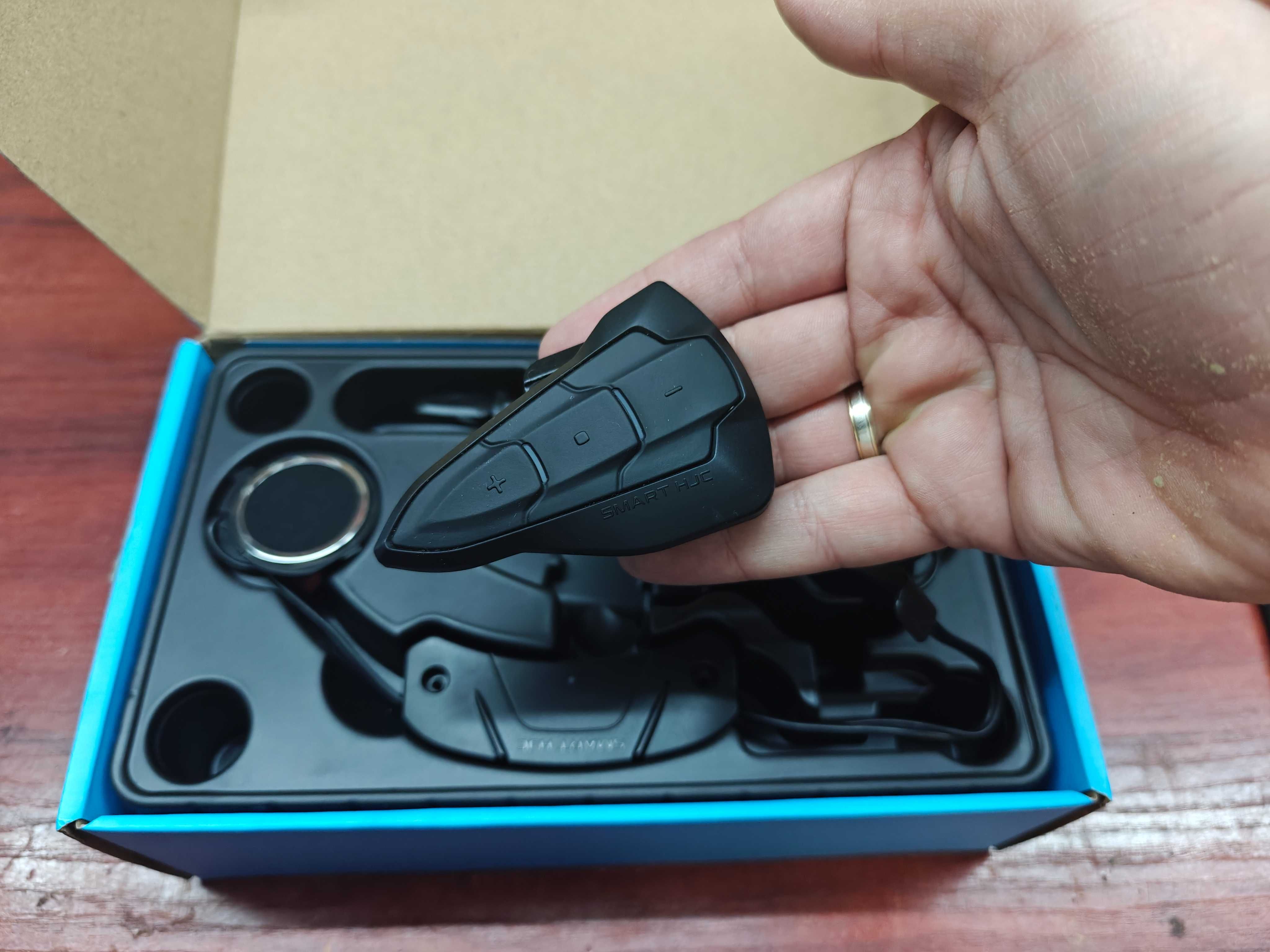 Интерком за каска HJC SMART 10B