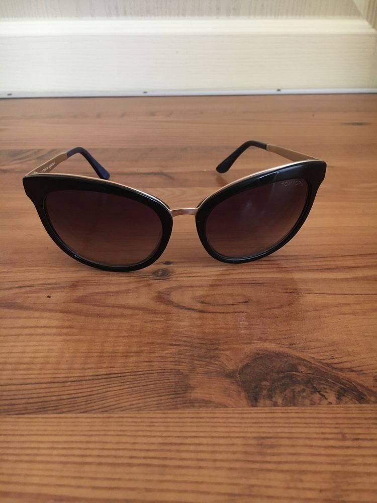Tom Ford оригинални слънчеви очила