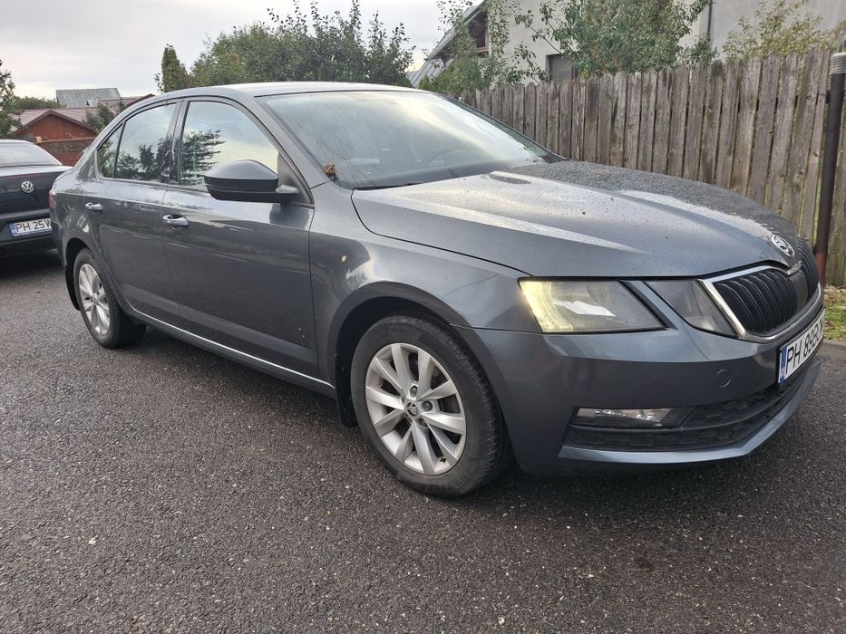 Skoda Octavia 2.0 tdi, 2020