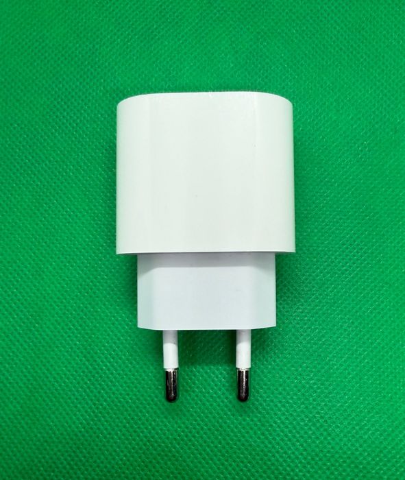 Adaptor Apple 20W USB-C Power Adapter, original