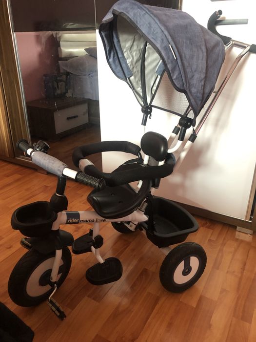 Tricicleta stare foarte buna