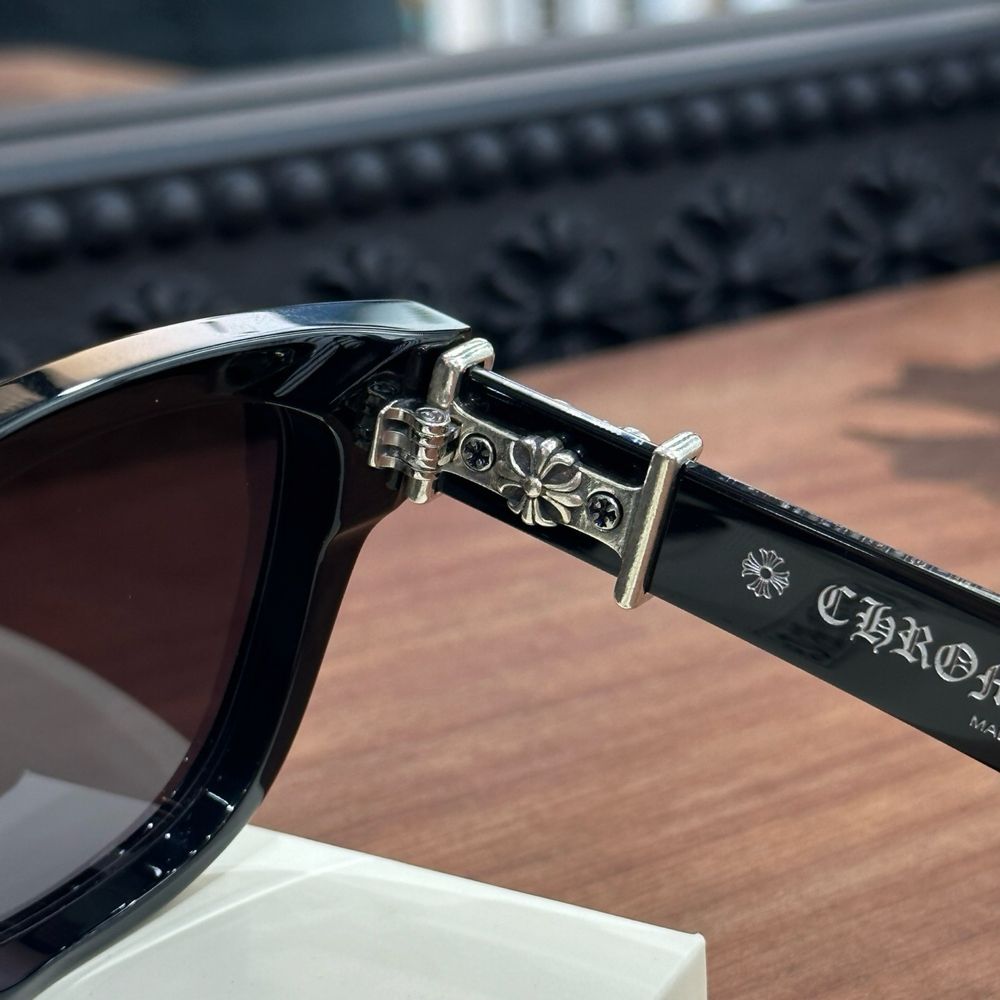 Chrome Hearts Унисекс Очила