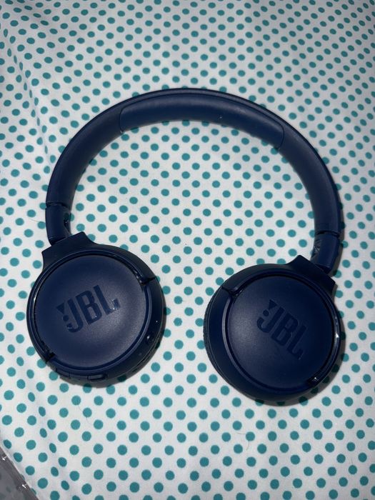 Слушалки JBL TUNE510bt