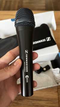 Sennheiser E935 Vocal dynamic microphone