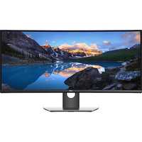 Monitor curbat 34” LED IPS DELL UltraSharp U3419W