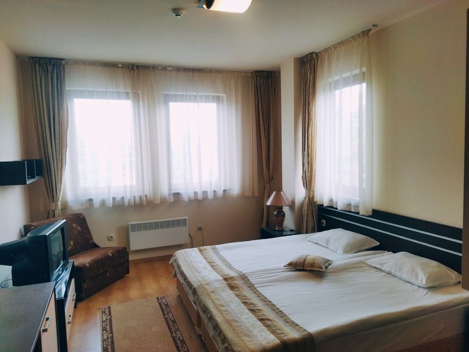 Продава студио в близост до Пампорово