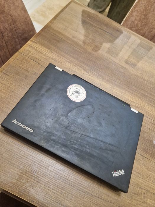 Laptop lenovo T430