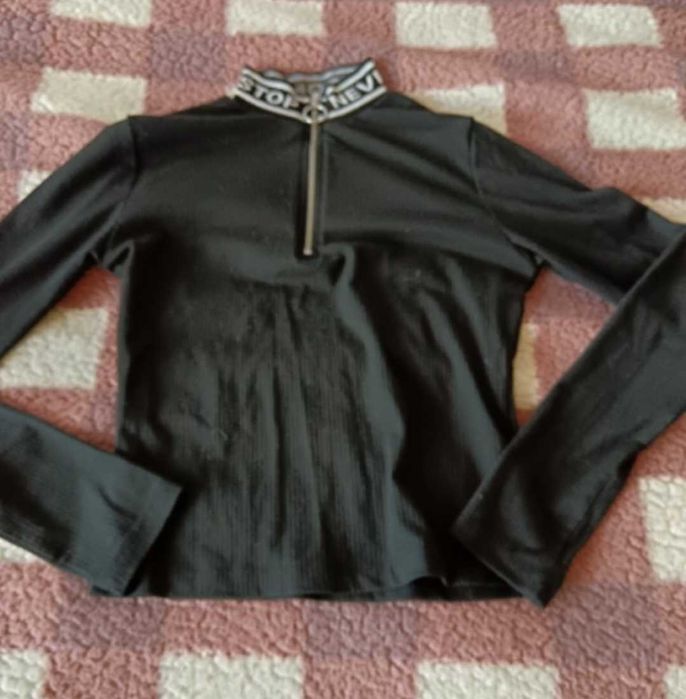 Лот дамски блузи