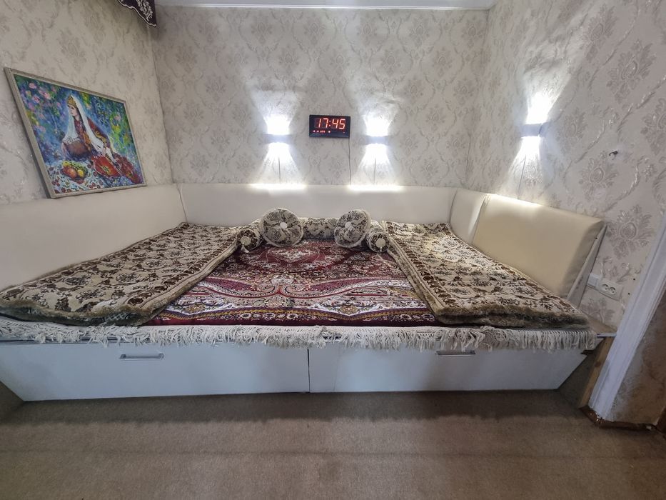 Глинка раддом йонида Участка арендага берилади