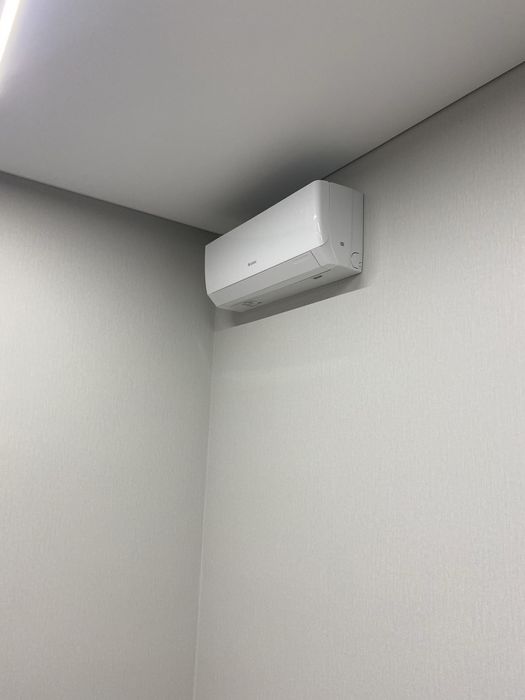 Установка, ремонт и все услуги касаемые кондиционерв, бытовых и промыш