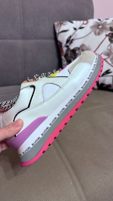 Маратонки Blugirl Blumarine