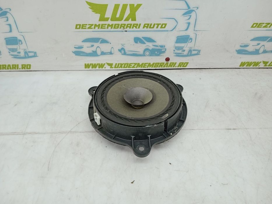 Boxa difuzor 28156EU00A Nissan X-Trail T31  [din 2007 pana  2011]