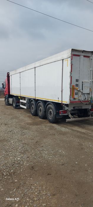 Scania r 440 euro 5 vand sau dezmembrez
