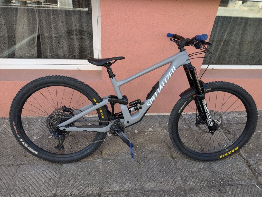 Specialized Enduro S3