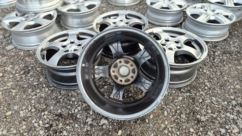 Джанти Dezent 5/112 VW,Seat,Audi 5x112