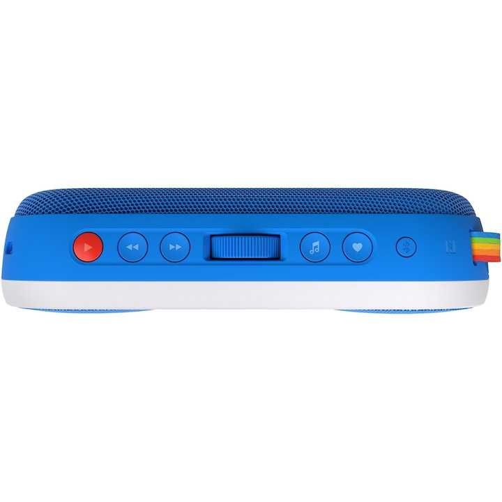 Преносима тонколона Polaroid P2 Music Player Bluetooth, Blue