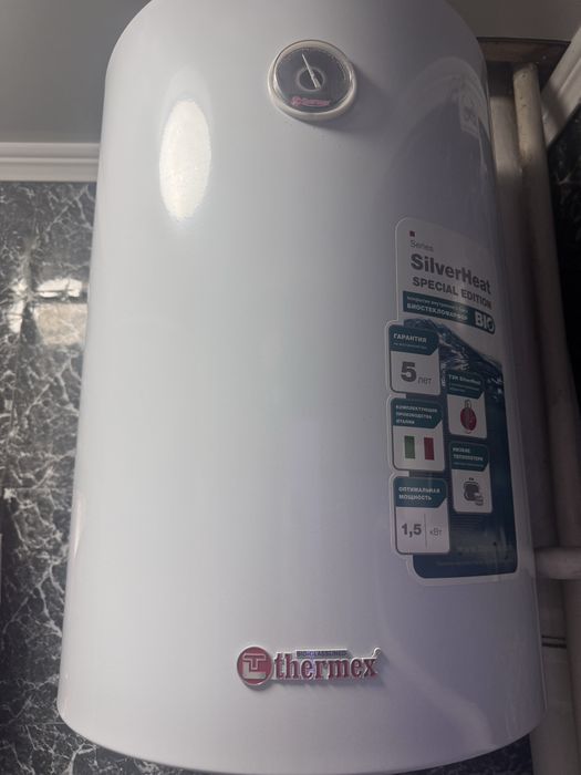 Продаю титан (водоногреватель )