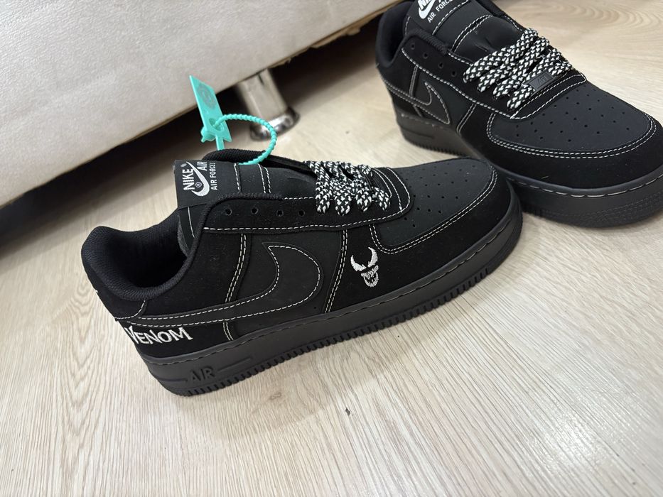 Nike air force 1 custom