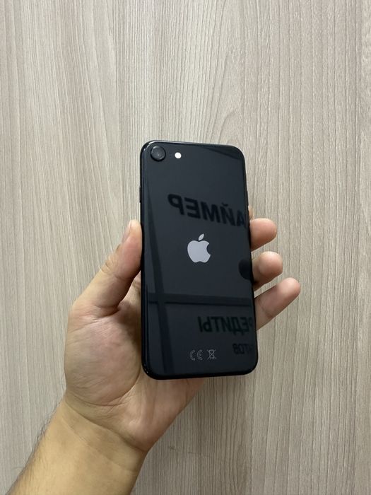 Продам SE 2020 64гб 76%