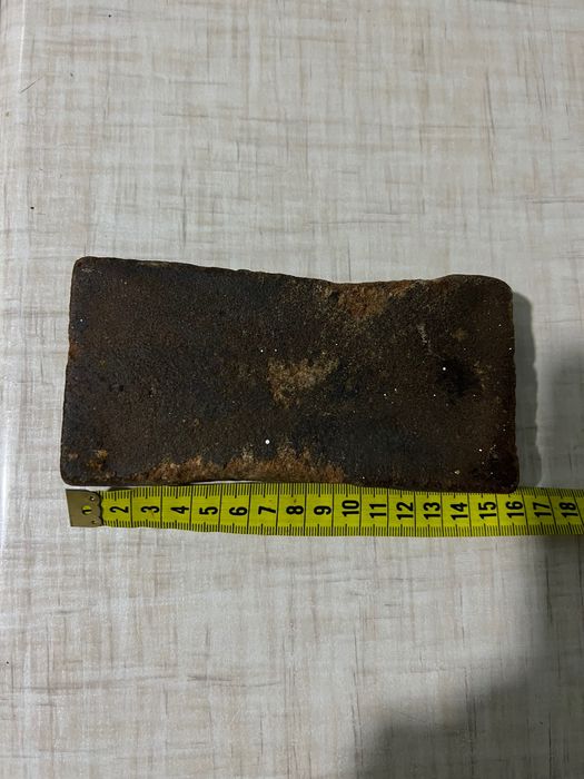 Точильный камень 15*7*2