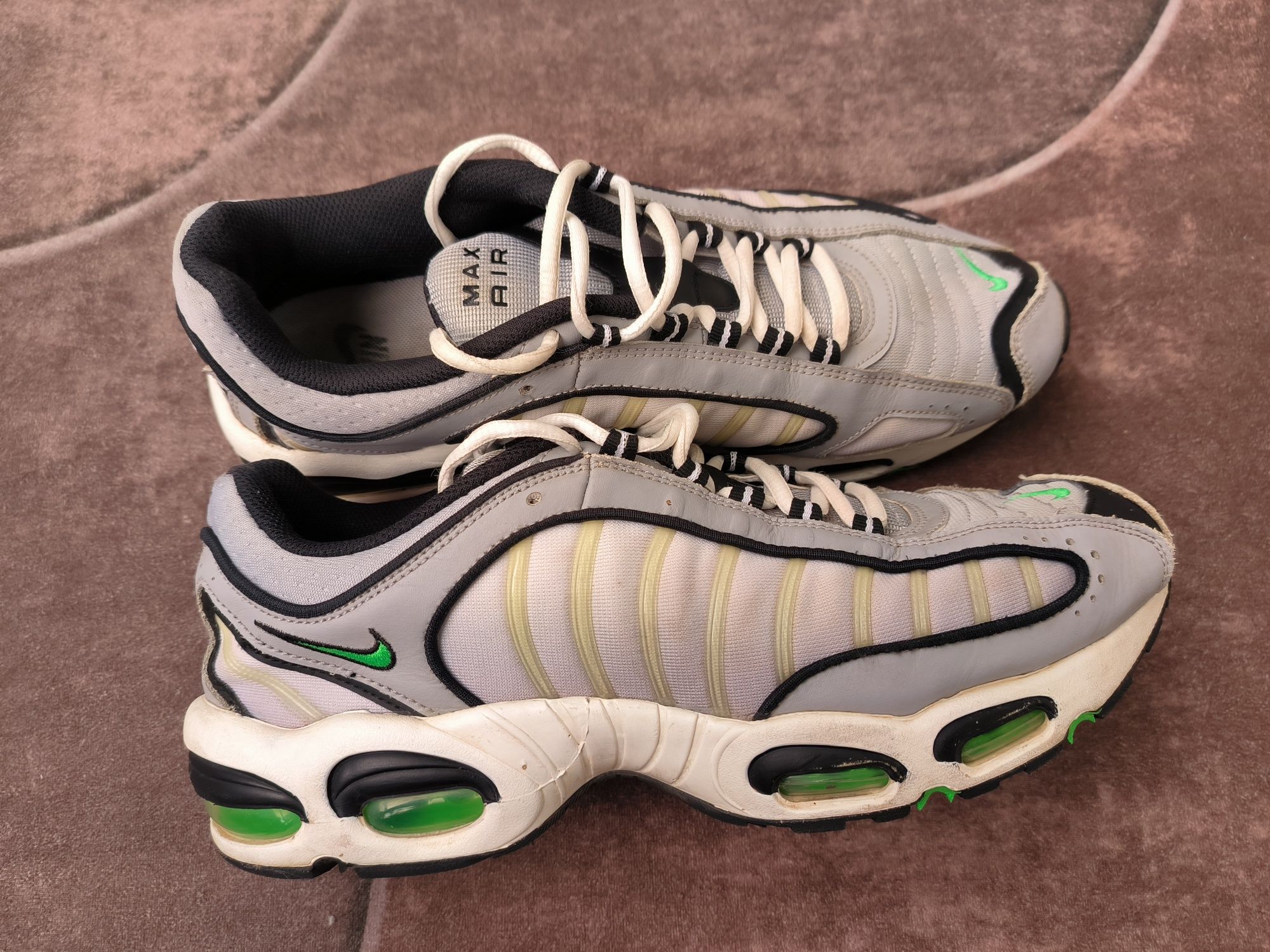 Nike Air Max Tailwind IV номер 46