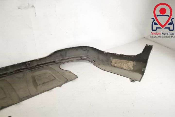 Mercedes-Benz ГЛЦ / Mercedes-Benz GLC Оригинален заден спойлер/праг в