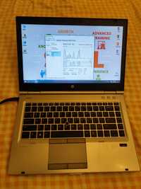 Laptop HP EliteBook 8470P