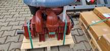 Pompa Vidanja pompa vacuum import Italia