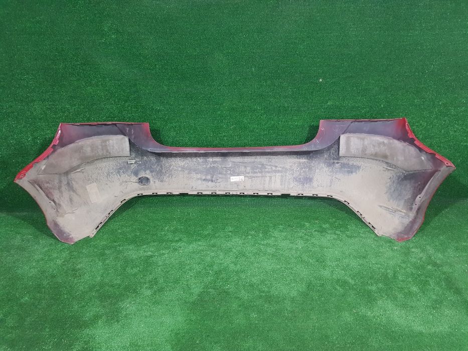 Bara spate Mercedes A-Class W176  an 2012-2015