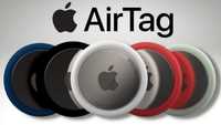 Apple Airtag 1 pack vs 4 pack original