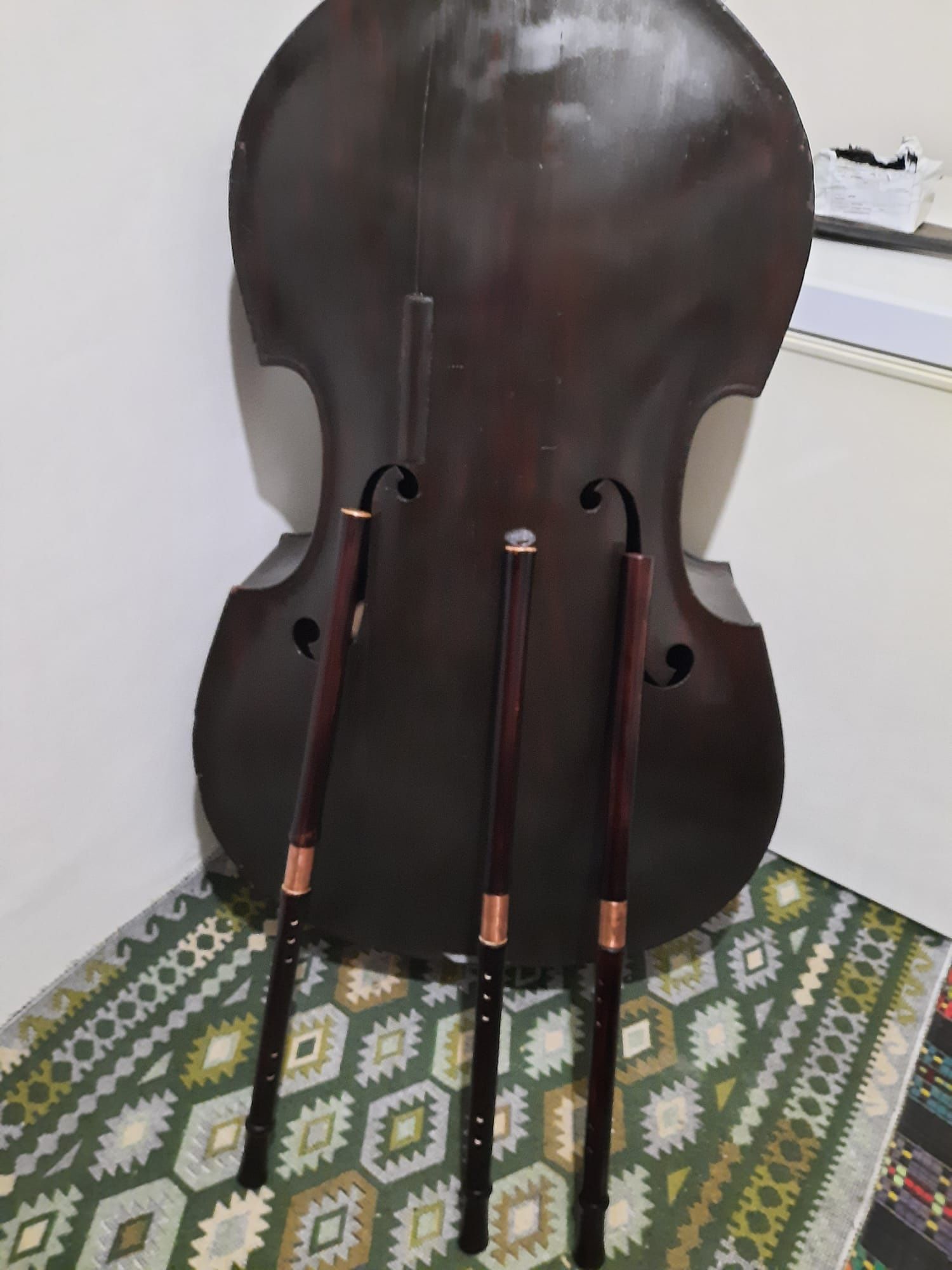 Caval La minor 5 gauri