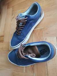 Vans shoes skate unisex 26 cm