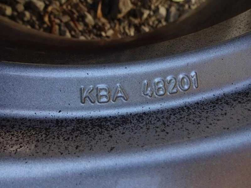 Джанти за Honda Accord