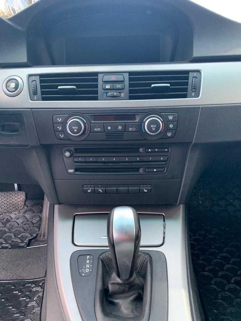 interior piele cu incalzire bmw seria 3 e90/dezmembrez bmw seria 3 e90