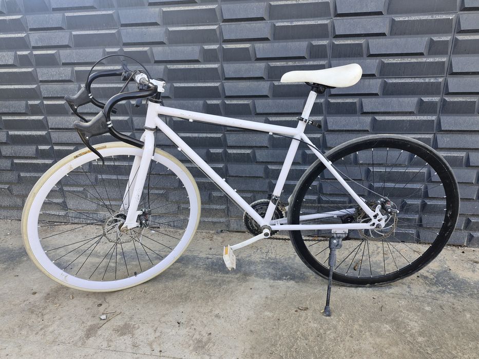 Велосипед фикс/шосейник