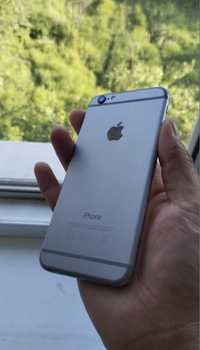 Продам iPhone 6 32Gb Space Gray