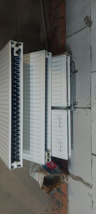 Продам батареи радиаторы отопление