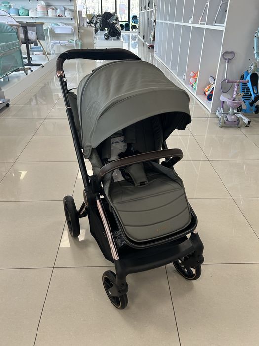 BLACK FRIDAY 25.10-15.11 Комбинирани колички Kara Kikkaboo 2in1