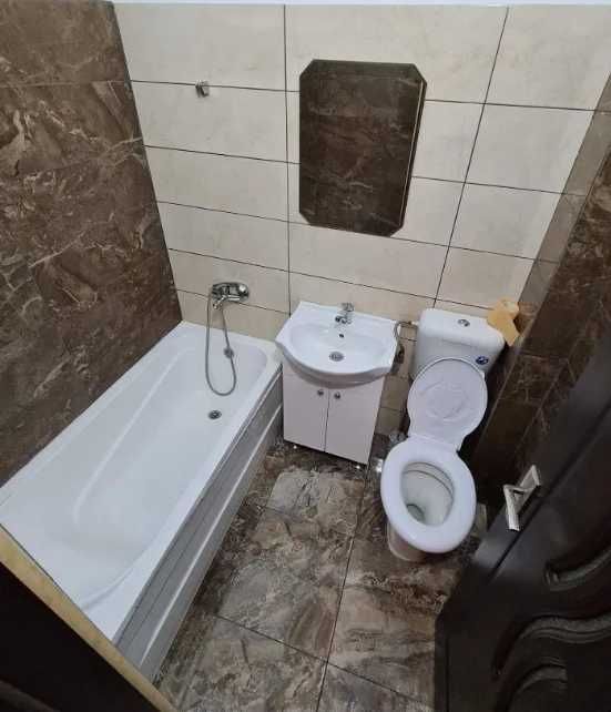 Дава се под наем Едностаен апартамент в Пловдив, Мараша - 37 кв.м за 173.4 € - Снимка #2